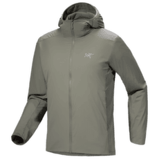 Kurtka Arcteryx Atom SL Hoody Men Forage