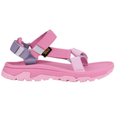 Sandały Teva Hurricane XLT JR Kids BPML - BRIGHT PINK MULTI