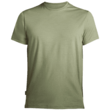 Koszulka z krótkim rękawem Icebreaker Merino Blend 125 Cool-Lite Sphere SS Tee Alta Men LICHEN