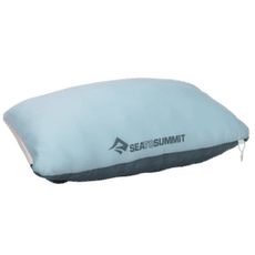 Poduszka Sea to Summit Foam Core Pillow Large Aqua Sea