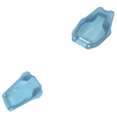 ND Blue Ice GRIFFIN 10 ABS Blue