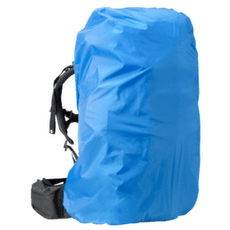 Płaszcz przeciwdeszczowy Fjällräven RAIN COVER LÄTT 45-50 UN Blue