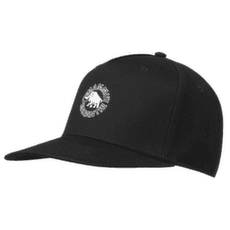 Czapki Mammut MAMMUT GARANTIE CAP black 0001