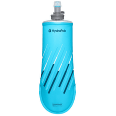 Butelka Hydrapak POCKETFLASK 500ml Malibu Blue