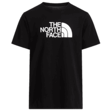 Koszulka z krótkim rękawem The North Face Evolution Half Dome Regular Short Sleeve Tee Men TNF BLACK/TNF WHITE