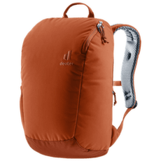 Plecak deuter Step Out 16 copper-oak