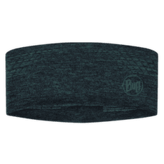 Opaska na głowę Buff Dryflx Headband (118098) SOLID TEAL