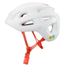 Kask Mammut Wall Rider MIPS Twiceme 2.0 Helmet white-mammut red
