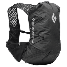 Plecak Black Diamond DISTANCE 8 WOMEN Black
