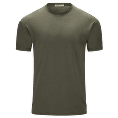 Koszulka z krótkim rękawem Aclima LightWool Classic Tee Men Tarmac