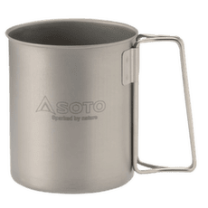 Soto AeroLid