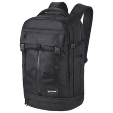 Plecak Dakine VERGE BACKPACK 32L BLACK RIPSTOP