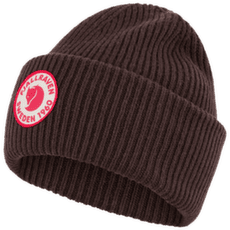 Czapki Fjällräven 1960 Logo hat Black Oak