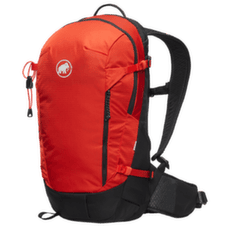 Plecak Mammut Lithium 20 3777 mammut red-black