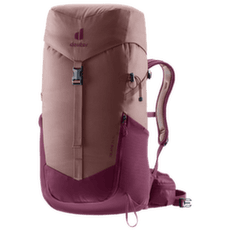 Plecak deuter Telatie 24 SL ashrose-cassis