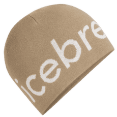 Czapki Icebreaker Merino Icebreaker Beanie CUMIN/ECRU HTHR