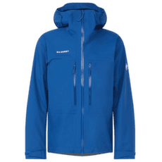Kurtka Mammut Taiss HS Hooded Jacket Men 50665 tschiel