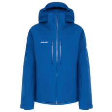 Kurtka Mammut Stoney HS Thermo Hooded Jacket Men 50665 tschiel