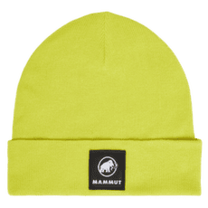 Czapki Mammut Fedoz Beanie acacia