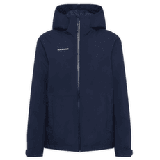 Kurtka Mammut Linard HS Thermo Hooded Jacket Women marine 5118