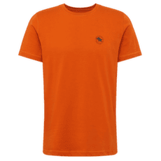 Koszulka z krótkim rękawem Mammut Mammut Core T-Shirt Men Garantie autumn larice