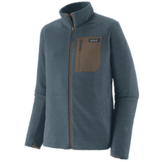 Kurtka Patagonia R1 Air Jacket Men Summit Blue