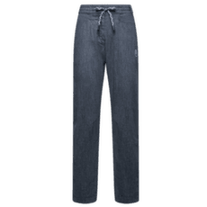 Spodnie La Sportiva SIERRA ROCK PANT Women Night Sky/Chalk