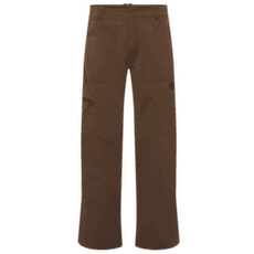 Spodnie Mammut Workhorse Climbing Pants Men soil