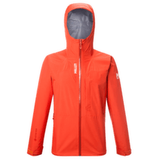 Kurtka Millet UBIC GTX 3L JACKET MEN PAPRIKA