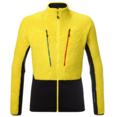Kurtka Millet TRILOGY ICON X LOFT JACKET MEN PULSAR/BLACK