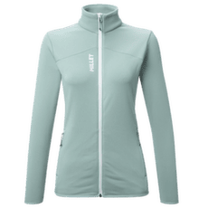 Kurtka Millet SENECA FLEECE Jacket Women F0064 AQUATIC