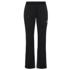 Spodnie Mammut Aenergy SO Hybrid Pants Women black 0001