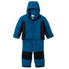 Zestaw Columbia Buga™ IV Set Phoenix Blue, Black 442