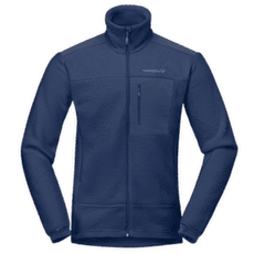 Kurtka Norrona trollveggen warm3 Jacket Men Indigo Night