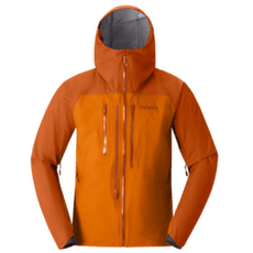 Kurtka Norrona lyngen Gore-Tex Jacket Men Exuberance