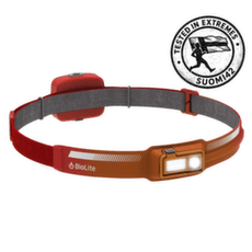 Reflektor BioLite Dash 450 Rechargeable HeadLamp Red
