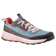 Buty La Sportiva TX1 WOMEN Limestone/Mauve