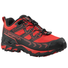 Buty La Sportiva ULTRA RAPTOR II JR GTX Mountain Red/Black