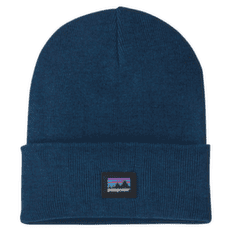 Czapki Patagonia Everyday Beanie Glacial Blue