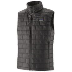 Kamizelka Patagonia NANO PUFF VEST Men Black