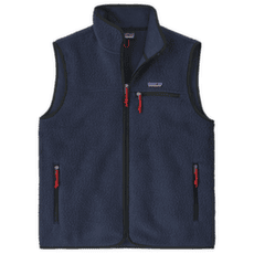 Kamizelka Patagonia RETRO PILE VEST Men New Navy