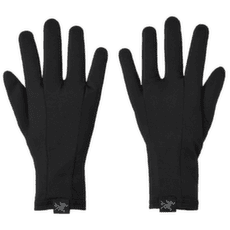 Rękawice Arcteryx Rho Glove Black