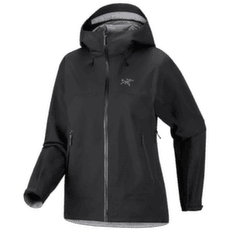 Kurtka Arcteryx Beta SL Jacket Women Black