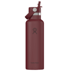 Termos Hydro Flask STANDARD FLEX STRAW CAP 21 oz Burgundy