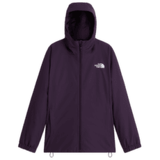 Kurtka The North Face QUEST MONO INSULATED JACKET WOMEN G5O ENDLESS DUSK