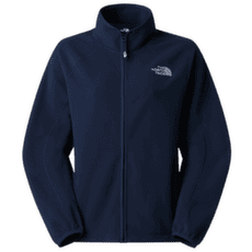 Kurtka The North Face OXARA FULL ZIP FLEECE WOMEN SUMMIT NAVY