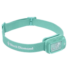 Reflektor Black Diamond COSMO HEADLAMP Clear Green