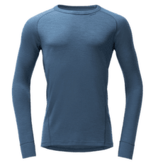 Koszulka z długim rękawem Devold Duo Active Shirt Men 445A BERRY