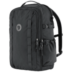 Plecak Fjällräven Färden Carry-On Pack 30 Coal Black