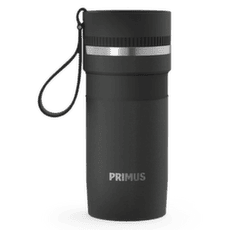 Kubek Primus Mika Wide Insulated Travel Mug 0.35 L Cliffside Ash Cliffside Ash